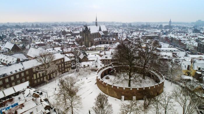 golden tulip leiden centre