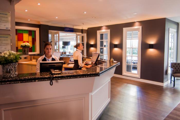 golden tulip leiden centre