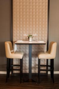 golden tulip leiden centre