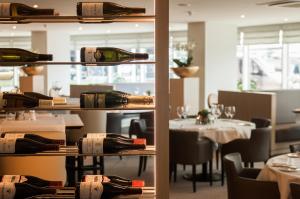 golden tulip leiden centre