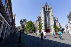 golden tulip leiden centre