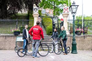 golden tulip leiden centre