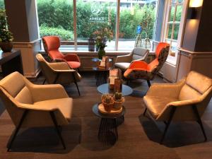 golden tulip leiden centre