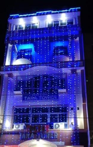 hotel tara tower