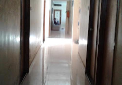 hotel maan residency bhusawal