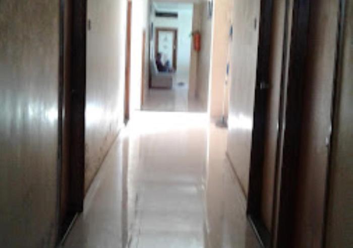 hotel maan residency bhusawal