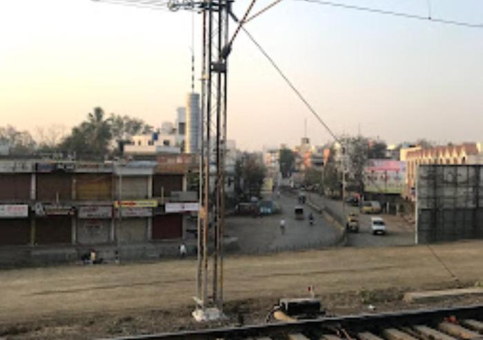 hotel maan residency bhusawal