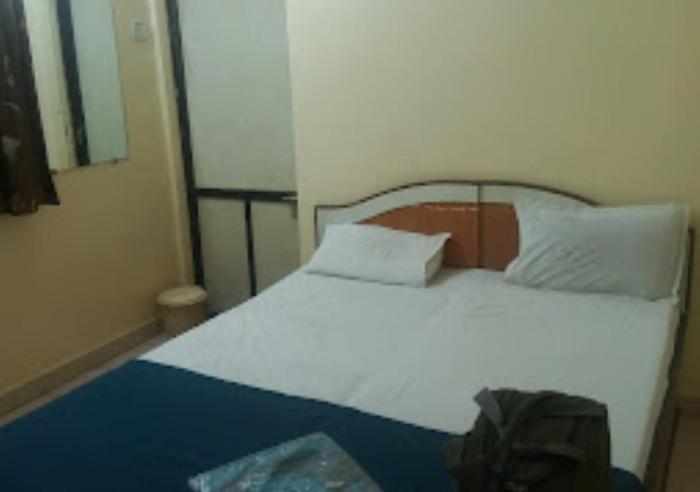 hotel maan residency bhusawal
