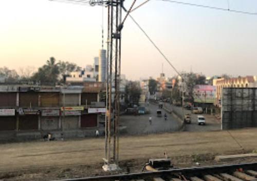 hotel maan residency bhusawal