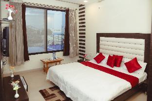 Hotel Kesar Residency,,5 star