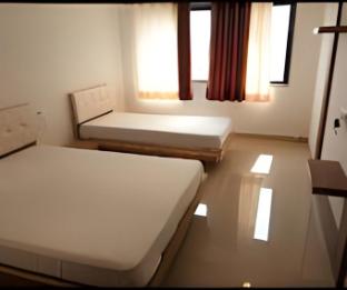 Hotel Kesar Residency,,5 star