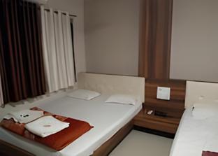 Hotel Kesar Residency,,5 star
