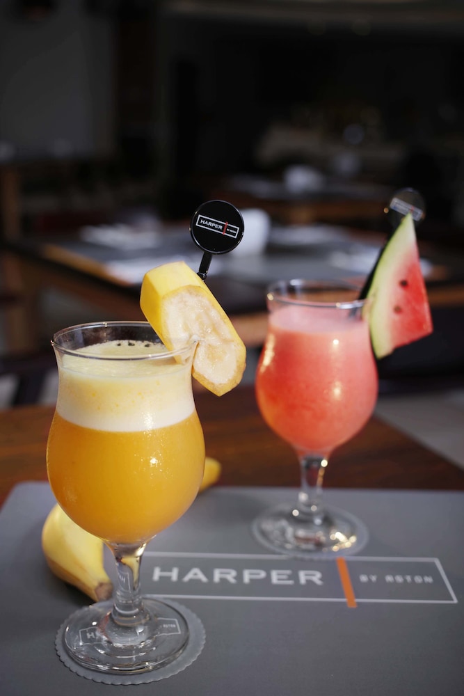 harper mt haryono by aston