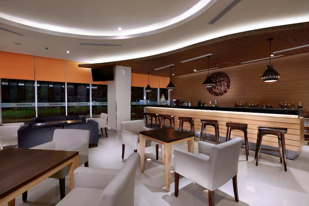 harper mt haryono by aston