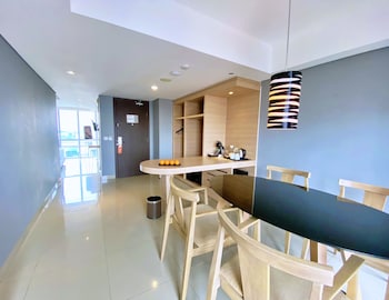 harper mt haryono by aston