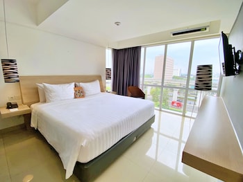 harper mt haryono by aston