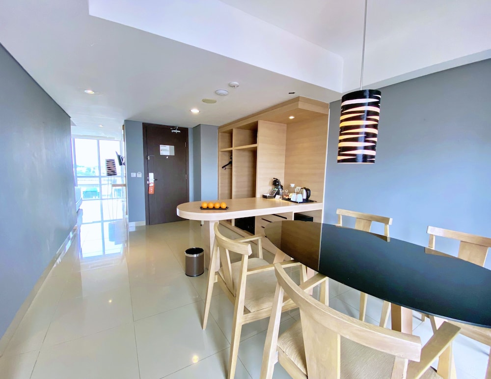 harper mt haryono by aston