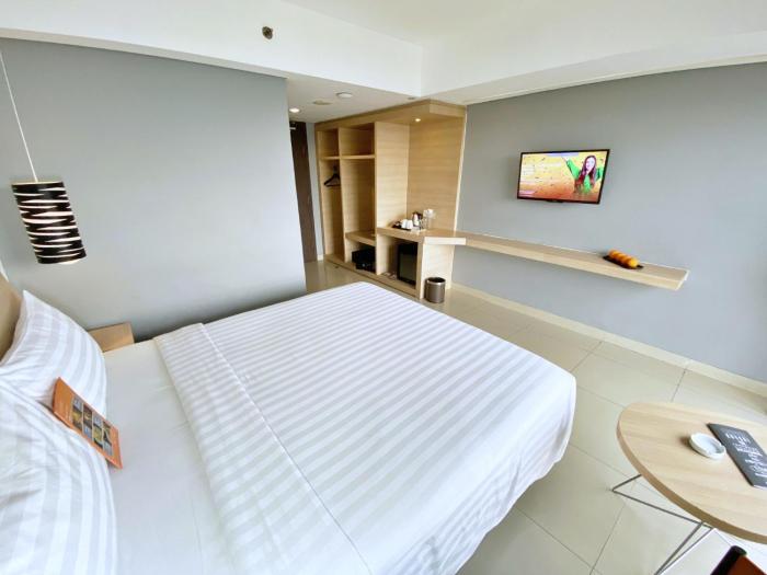 harper mt haryono by aston