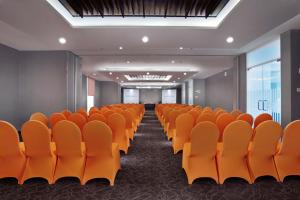 harper mt haryono by aston