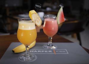 harper mt haryono by aston