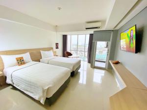 harper mt haryono by aston