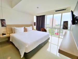 harper mt haryono by aston