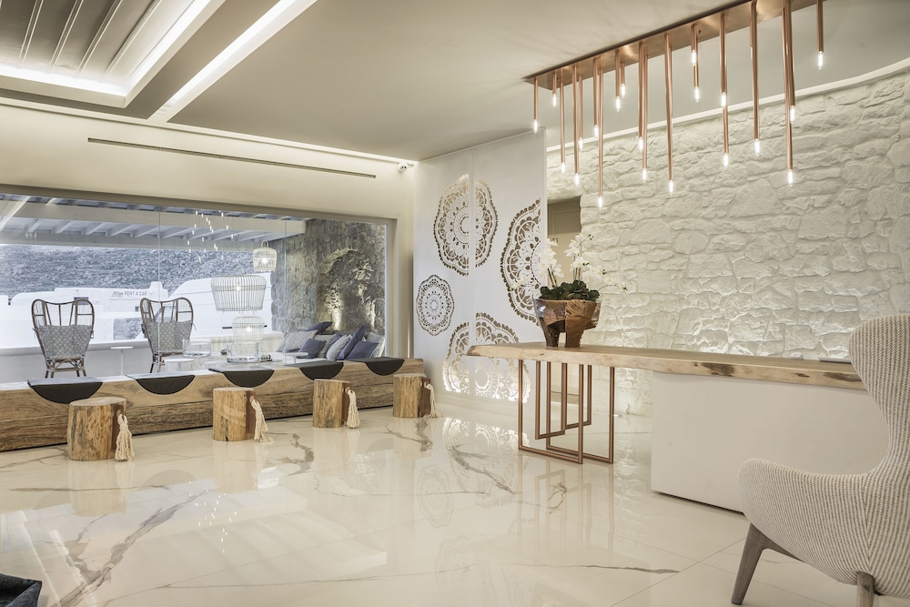 palladium hotel