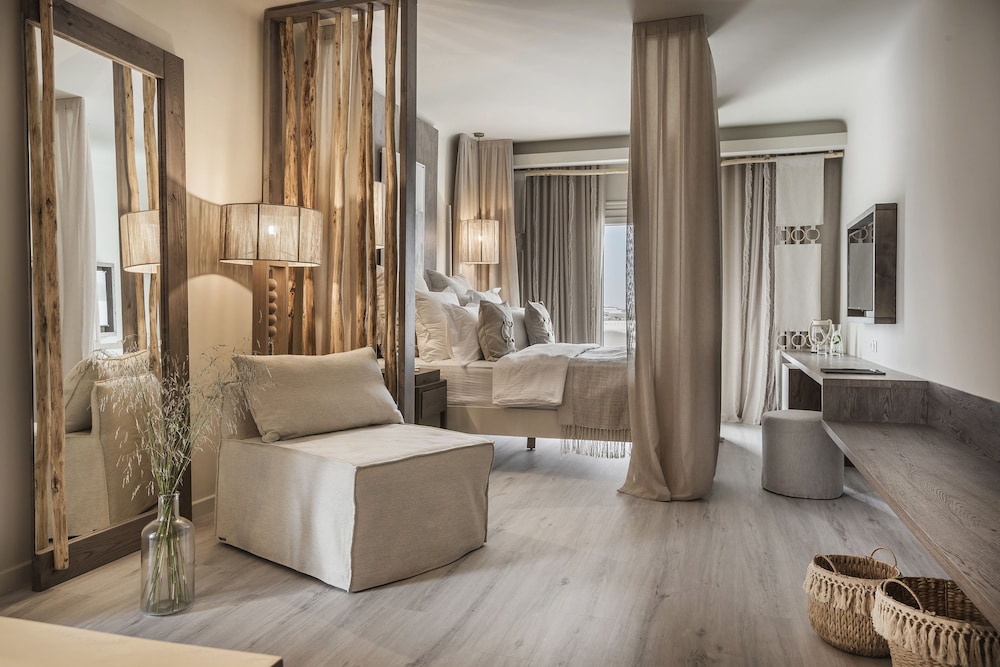 palladium hotel