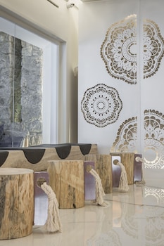 Palladium Hotel,Mykonos Town>>Mykonos,5 star