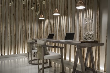 Palladium Hotel,Mykonos Town>>Mykonos,5 star