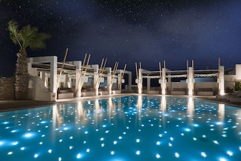Palladium Hotel,Mykonos Town>>Mykonos,5 star