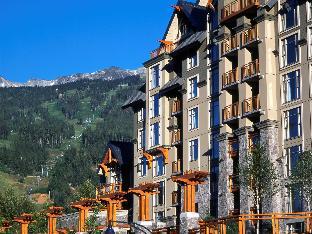pan pacific whistler village centre