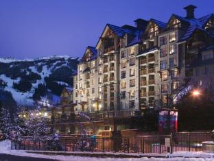 pan pacific whistler village centre