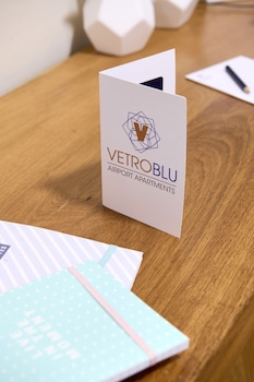 Airport Apartments By Vetroblu,Burswood>>Belmont,4 star
