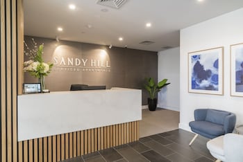 sandy hill serviced apartments