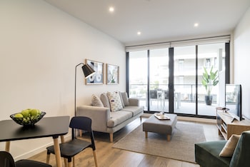 sandy hill serviced apartments