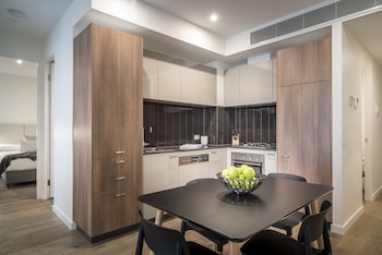 sandy hill serviced apartments