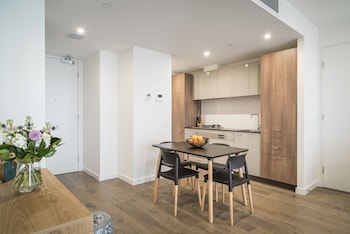 sandy hill serviced apartments