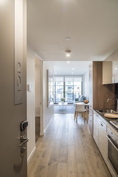 sandy hill serviced apartments