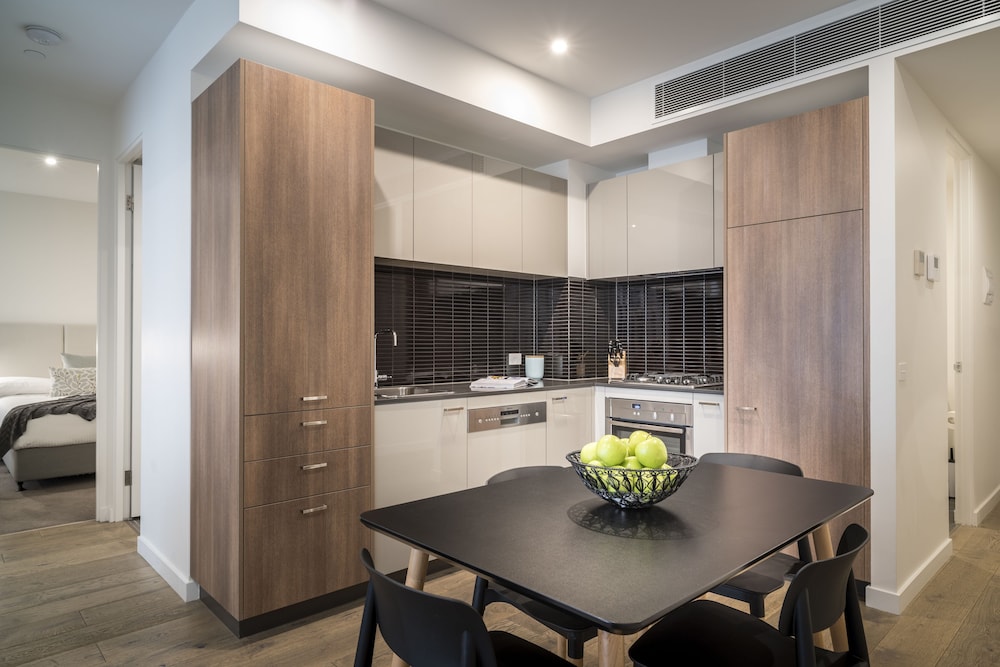 sandy hill serviced apartments