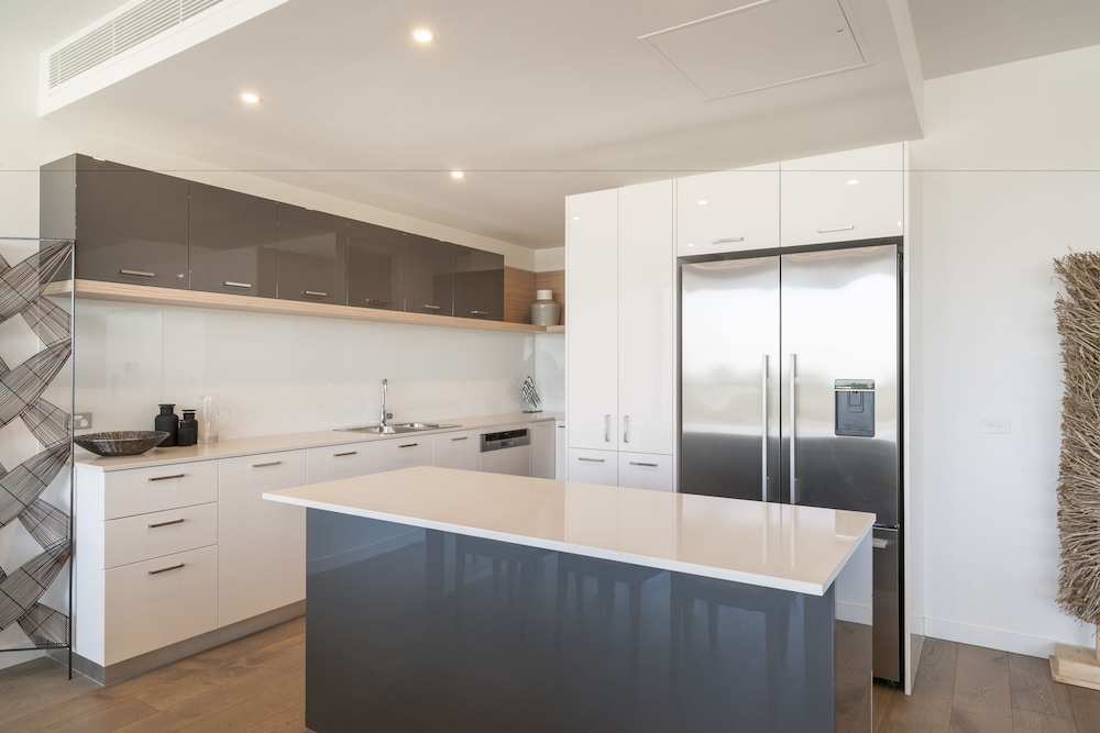 sandy hill serviced apartments