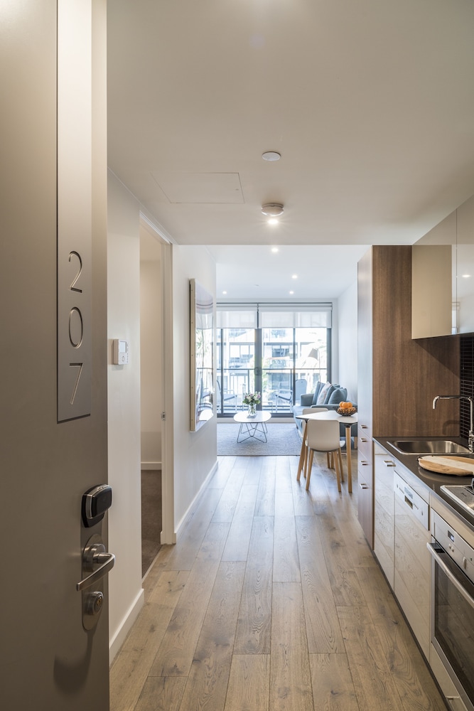 sandy hill serviced apartments