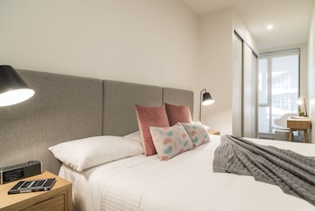 sandy hill serviced apartments