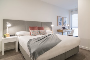 sandy hill serviced apartments