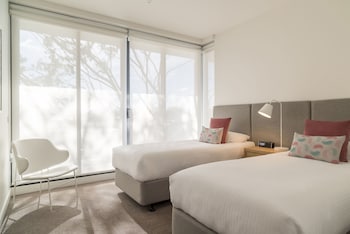 sandy hill serviced apartments