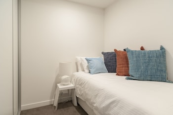 sandy hill serviced apartments