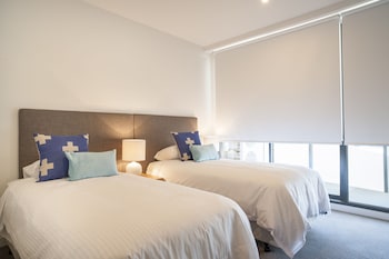 sandy hill serviced apartments