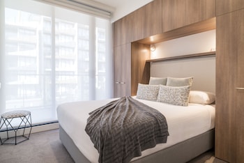 sandy hill serviced apartments