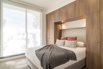 sandy hill serviced apartments