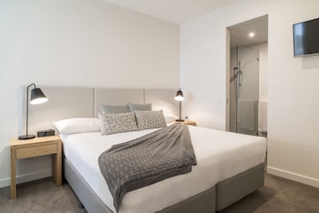 sandy hill serviced apartments